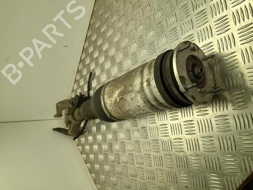 Used Left front shock absorber Left front shock absorber 37549252 37549252