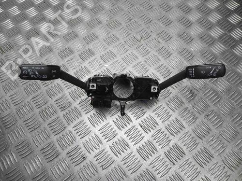 Used Steering column stalk SKODA FABIA III Estate (NJ5) 1.0 TSI (95 hp) 28944589
