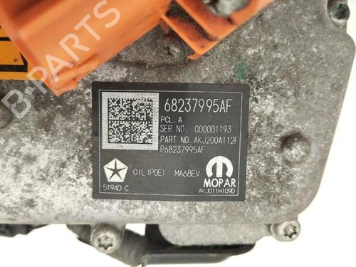 AC-Kompressor CHRYSLER PACIFICA (RU) 3.6 Hybrid | BP28909979M34 