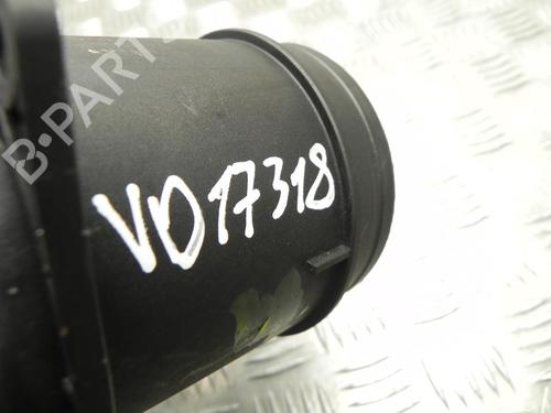 Mass air flow sensor VW PASSAT B6 (3C2) 3.2 FSI 4motion | BP37580818M95 - Image 3