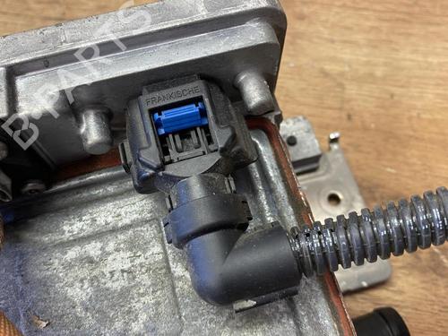 Módulo eletrónico RENAULT MEGANE E-TECH SUV EV60 (BNJ1) | BP38966519M83  - Image 12
