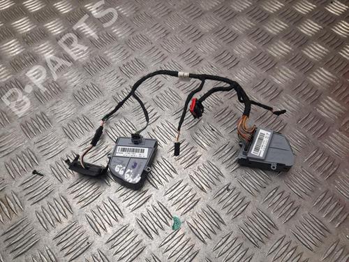 Steering wheel controls MASERATI GHIBLI III (M157) 3.0 D | BP37566941E15 - Image 4