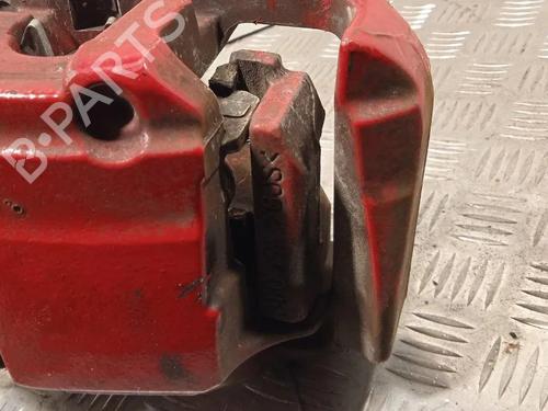 Right front brake caliper JAGUAR XJ (X351) 5.0 SCV8 | BP28928318M104 