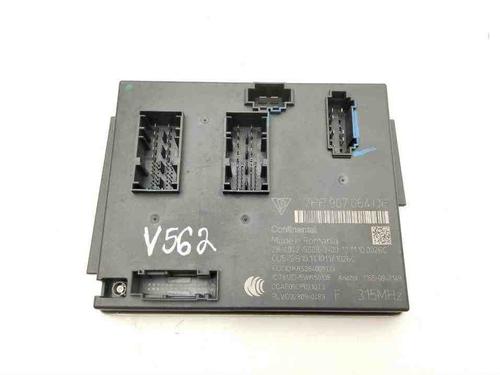 Elektronisk modul PORSCHE CAYENNE (92A) 3.6 (300 hp) 28919630