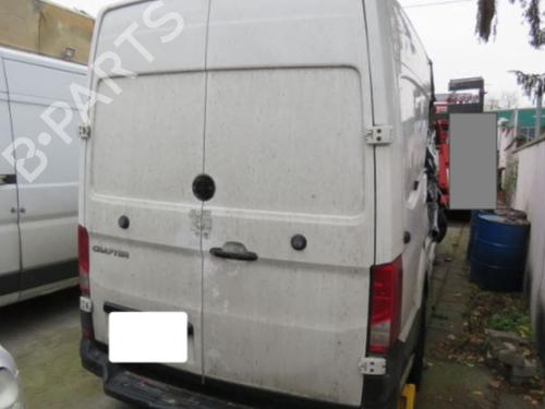 Electronic sensor VW CRAFTER Van (SY_, SX_) 2.0 TDI FWD (SYB, SYC, SYD) | BP37552619M84 - Image 5
