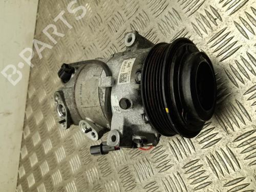 AC-Kompressor KIA XCEED (CD) 1.5 T-GDI (160 hp) 28926583