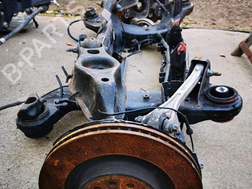 Used Rear axle MASERATI GHIBLI III (M157) 3.0 S (409 hp) 28915139