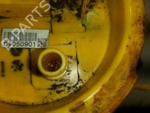 Electronic module BMW 1 (E87) 118 d | BP28921773M83 