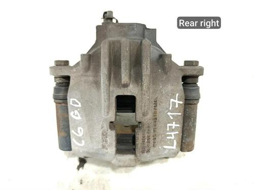 Used Right rear brake caliper CHEVROLET CORVETTE (C6) 6.0 (405 hp) 28941077