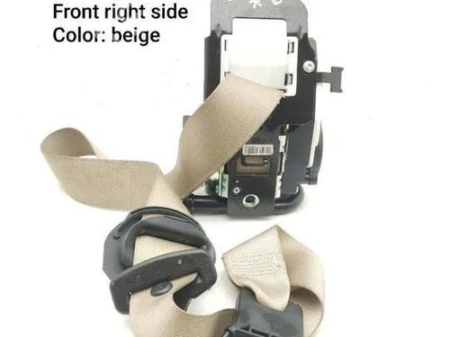 Used Front right seatbelt Front right seatbelt MERCEDES-BENZ CLS (C218) CLS 500 4-matic (218.391) (408 hp) 28940449 28940449