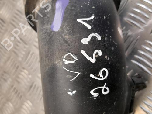 Pipe RENAULT TWINGO III (BCM_, BCA_) Z.E: (BCA1) | BP37548164M125 - Image 3