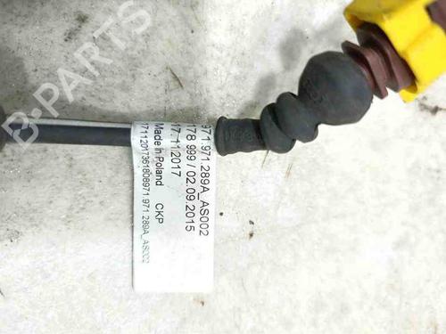 Right rear shock absorber PORSCHE PANAMERA (971) 3.0 4 (97ABA1, 97BBA1) | BP29373583M19 