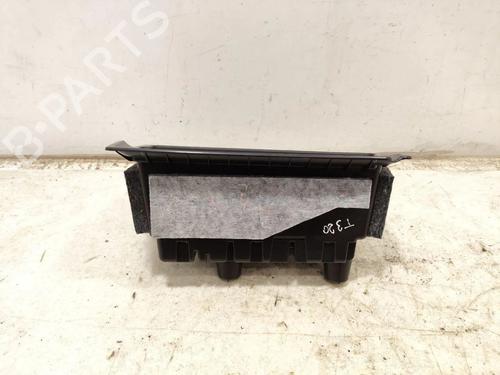 Bagagerumsbeklædning BMW i4 (G26) eDrive35 | BP28919926I3