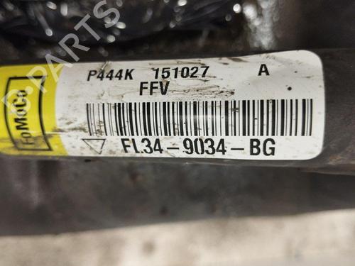 Fuel tank FORD USA F-150 Standard Cab Pickup 3.5 | BP28948423C62 