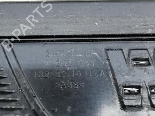 Step BMW X3 (F25) xDrive 20 d | BP28921911C149 