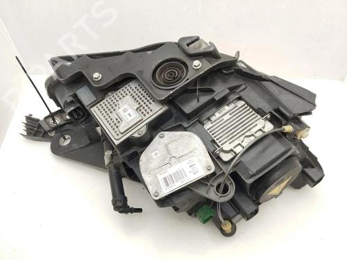 Venstre forlygte MASERATI QUATTROPORTE VI 3.8 GT S | BP28926311C28 