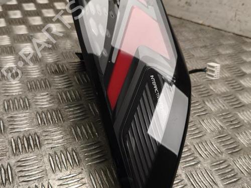 Right taillight BAIC X75 GDI | BP38967618C35 - Image 3