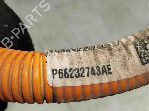 Cabo CHRYSLER PACIFICA (RU) 3.6 Hybrid | BP28933109E12 