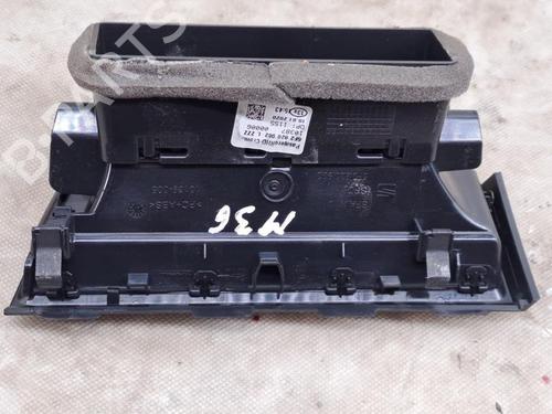 Air vent SEAT IBIZA V (KJ1, KJG) 1.0 TSI | BP28922527I21 