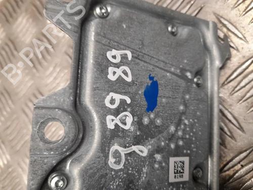 ECU airbags AUDI Q7 (4MB, 4MG, 4MQ) 3.0 TFSI quattro | BP28937552M53