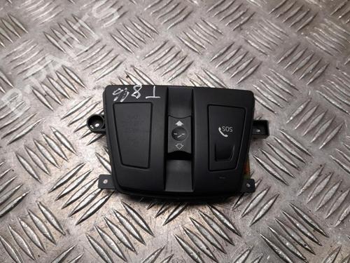 Used Switch BMW X3 (F25) xDrive 20 d (184 hp) 28936907