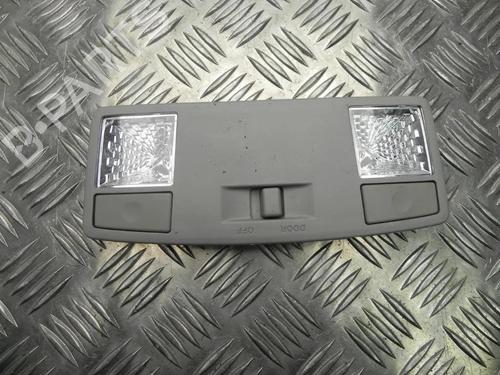 Used Interior roof light Interior roof light MAZDA 6 Station Wagon (GY) 2.3 (GY3W, GY10) (166 hp) 28927334 28927334