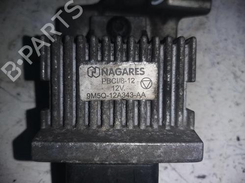 Electronic module FORD GALAXY II (WA6) 2.0 TDCi | BP38963240M83 - Image 2