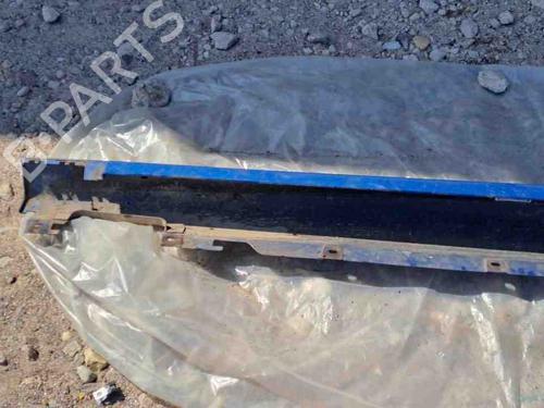 Right sideskirt BMW 2 Gran Tourer (F46) 220 i | BP28927268C114 