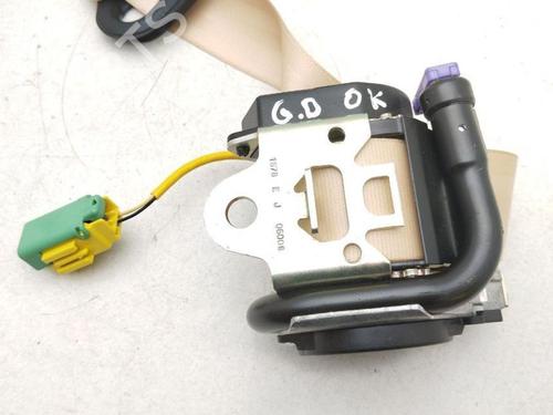 Rear right seatbelt BENTLEY CONTINENTAL FLYING SPUR (3W_) 6.0 FLEX | BP28945902I28 