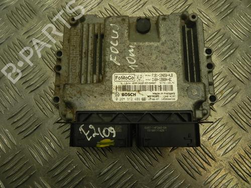 Used Engine control unit (ECU) Engine control unit (ECU) 37541998 37541998