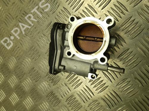 Throttle body SUBARU XV (GT) 1.6 i AWD (GT3) | BP37550866M82 - Image 3