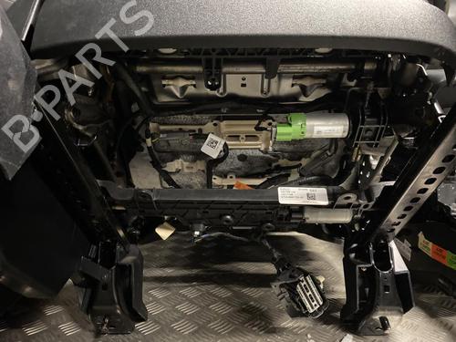 Seats set FORD USA EDGE 2.0 TDCi Bi-Turbo AWD | BP37568293C78  - Image 6