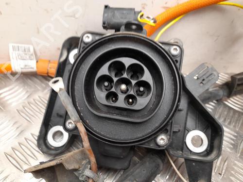 Cable BMW 3 (G20, G80, G28) 330 e Plug-in-Hybrid | BP37553479E12 - Image 2