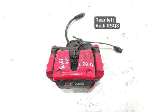 Used Left rear brake caliper Left rear brake caliper 38999547 38999547