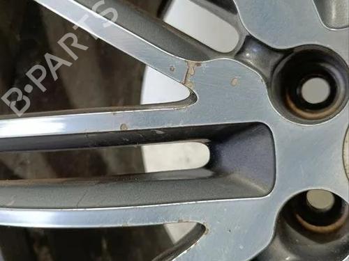 Fælk PORSCHE MACAN (95B) 3.0 S | BP28915271C45