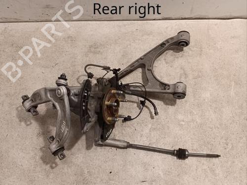 Used Right rear suspension Right rear suspension CHEVROLET CORVETTE (C8) 6.2 (502 hp) 40112226 40112226
