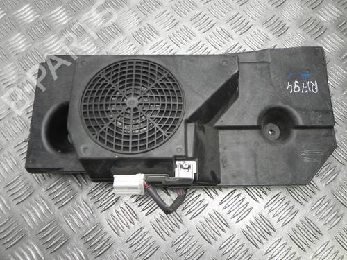 Used Electronic module SUBARU FORESTER (SH_) 2.0 D AWD (SHH, SHD, SHN) (147 hp) 28916775