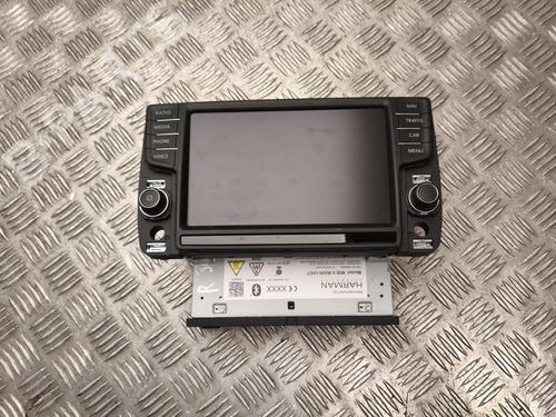 Used Radio Radio 37612115 37612115