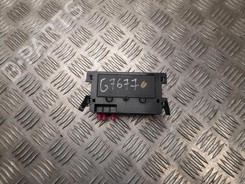 Control unit VW PASSAT B8 Variant (3G5, CB5) 1.4 GTE Hybrid | BP39700678M11 - Image 3