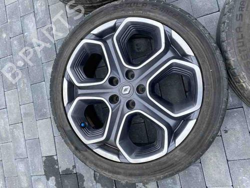 Rim RENAULT KADJAR (HA_, HL_) 1.6 dCi 130 (HLA4) | BP28932708C45 