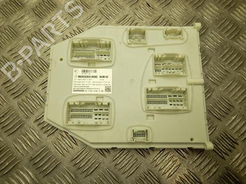 Used Electronic module Electronic module 38078331 38078331
