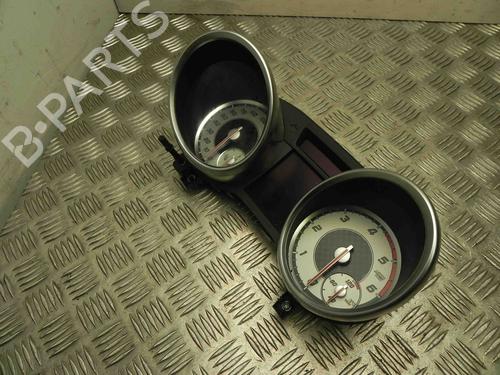 Instrument cluster MERCEDES-BENZ SLK (R172) 250 CDI / d (172.403) | BP28941543C47 