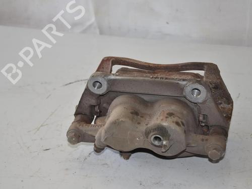 Right front brake caliper MERCEDES-BENZ EQA (H243) EQA 250+ (243.702) | BP28909158M104 - Image 3