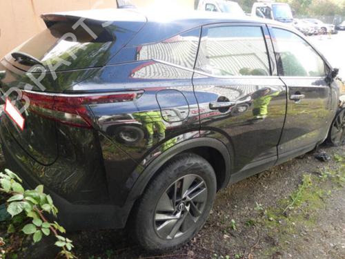 Electronic module NISSAN QASHQAI III (J12) 1.3 DIG-T | BP37566377M83  - Image 6