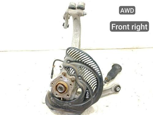 Used Right front steering knuckle AUDI E-TRON (GEN) 50 quattro (313 hp) 28913374