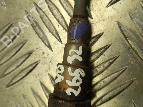 Elektronisk sensor DACIA LODGY (JS_) 1.6 SCe 100 (JSAV) | BP28936782M84