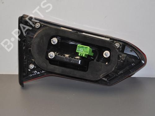 Right taillight VW T-ROC (A11, D11) 1.5 TSI | BP40485191C35 - Image 4