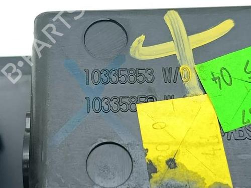 Ashtray CHEVROLET CORVETTE (C6) 6.0 | BP31926038I30 