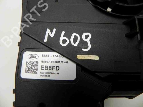 Devioluci FORD FIESTA VI (CB1, CCN) 1.5 TDCi | BP28918293I23 