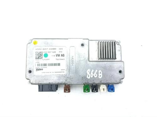 Module électronique Module électronique BENTLEY BENTAYGA (4V1) 6.0 (608 hp) 33938287 33938287